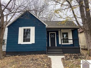 257 Clements St, Paducah, KY 42003