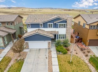 10933 Pastel Point, Parker, CO 80134