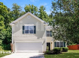 3594 Sydney Oaks Dr, Browns Summit, NC 27214