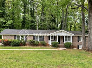 3404 Forest Hill Rd, Powder Springs, GA 30127