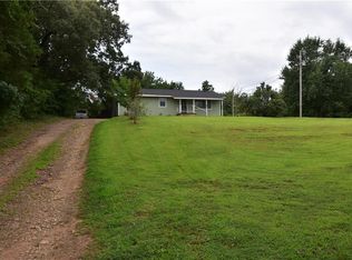 6610 Golden City Rd, Booneville, AR 72927