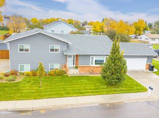 1201 5th St SW, Sidney, MT 59270