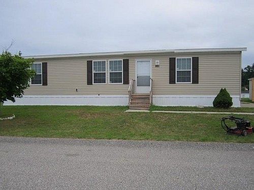1st image of 861 Pepperwood Pl