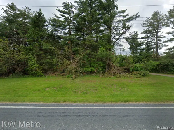 11024 Whittaker Rd, Whittaker, MI 48190