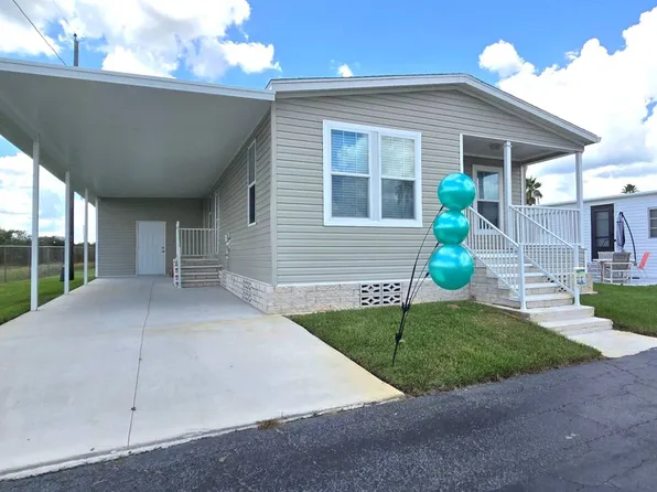 920 S Katie Ave, Avon Park, FL 33825