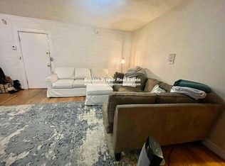 337 Beacon St #B, Boston, MA 02116