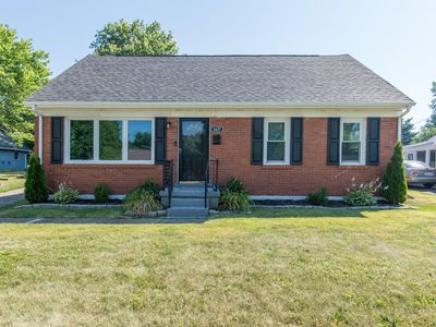 1637 Wyatt Pkwy, Lexington, KY, 40505