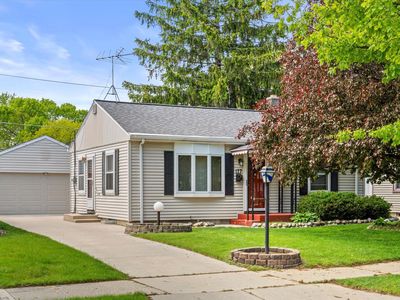 177 North 91st STREET, Milwaukee, WI, 53226