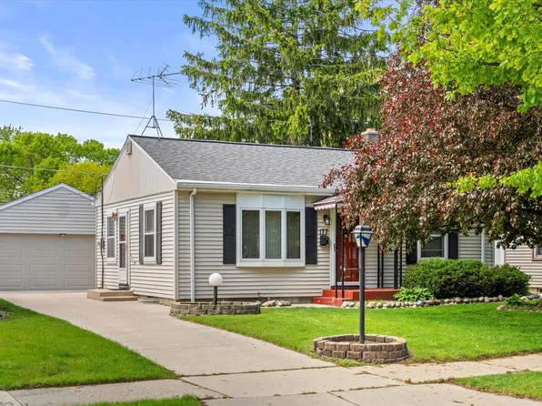 177 North 91st STREET, Milwaukee, WI 53226