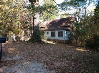 1640 Highway 138, Toone, TN 38381