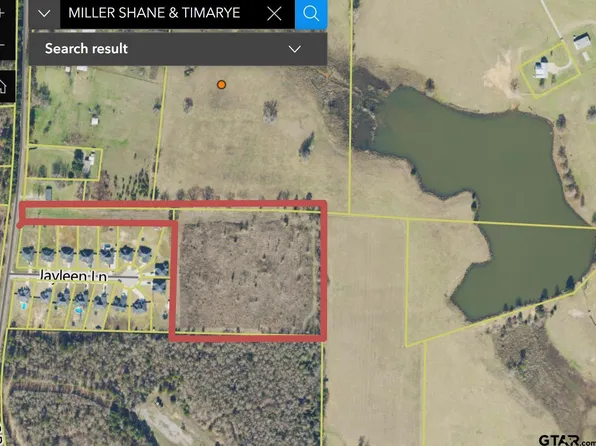 County Road 21, Tyler, TX 75707