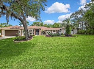 5701 W Chive Loop, Homosassa, FL 34448