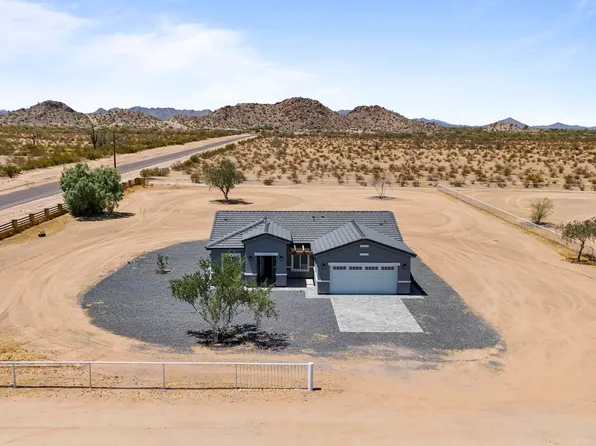 78 N PETTOSHAS Drive, Maricopa, AZ 85139