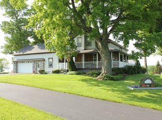 2202 Ridge Rd, Fabius, NY 13063