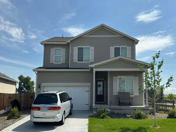 2579 Alto St, Fort Lupton, CO 80621