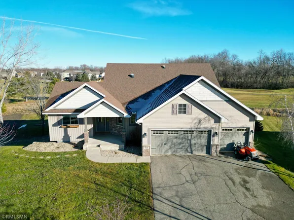 913 Palm Cir, Annandale, MN 55302