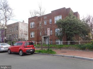 1026 3rd St SE, Washington, DC 20003