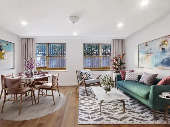 17 Cornelia Street image 1 of 9