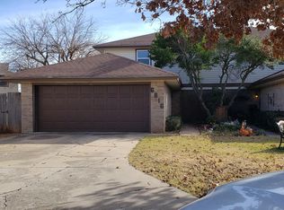 6816 Woodlake Dr, Oklahoma City, OK 73132