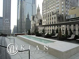 Rented by Kian Realty