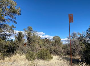 4190 W Fort Bridger Rd, Prescott, AZ 86305