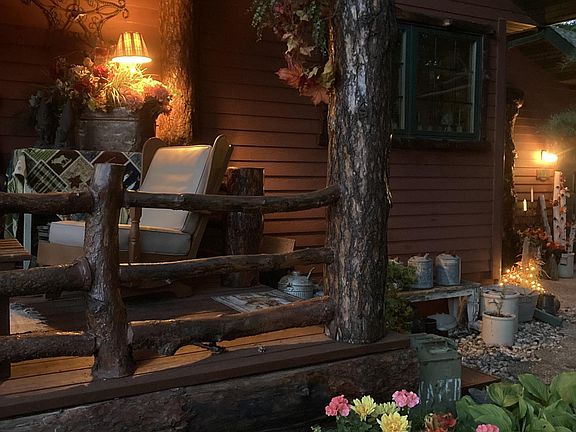 2nd image of 1021 Mountain Lake Rd