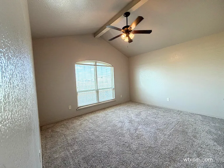 18300 Coyote Springs, Amarillo, TX 79119 - 2nd Bedroom