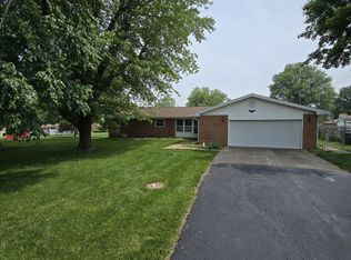 9984 W Sunset Ln, Elwood, IN 46036