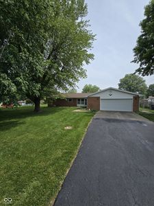 9984 W Sunset Ln, Elwood, IN, 46036