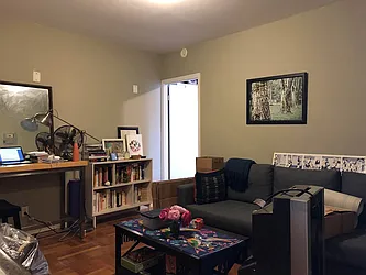 Rented by Lang Realty LLC