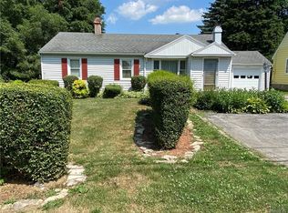 7067 N Pearl Street Rd, Oakfield, NY 14125