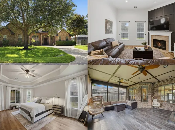 4403 Wickby St, Weston Lakes, TX 77441