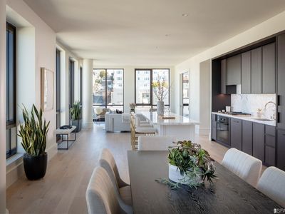 1515 Union St #PENTHOUSE 5, San Francisco, CA, 94123