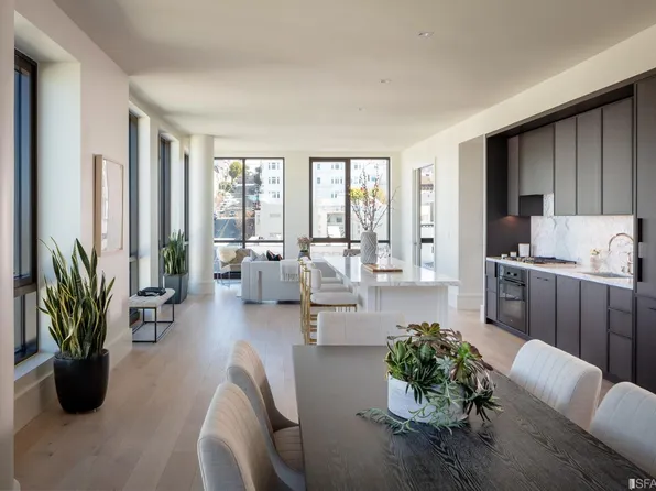 1515 Union St #Penthouse 5, San Francisco, CA 94123