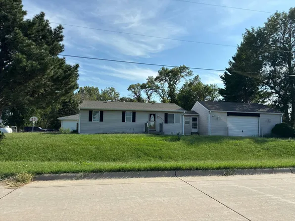 4823 Gifford Rd, Council Bluffs, IA 51501