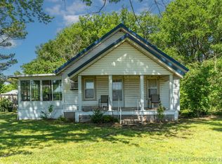 33321 S 4470th Rd, Vinita, OK 74301