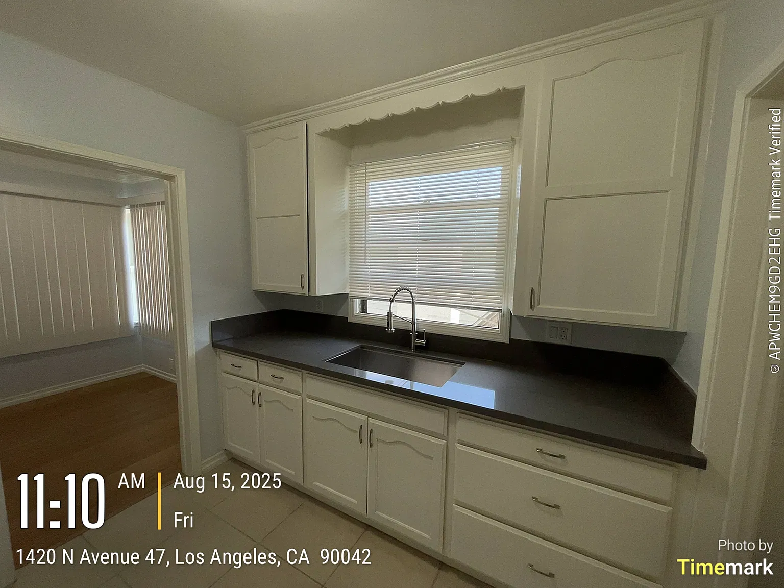 1 bed, 600 sqft, $1,945 — Photo 4