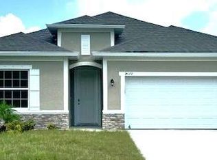 18172 Wintergarden Ave, Port Charlotte, FL 33948