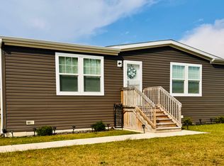 48 The Willows #48, Goshen, IN 46526