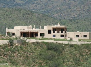 246 Bond Canyon Rd, Tumacacori, AZ 85640