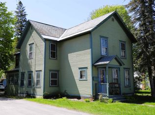 8 1st St, Fair Haven, VT 05743