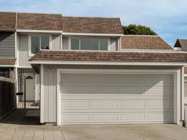 3734 Myrna Ln, South San Francisco, CA 94080
