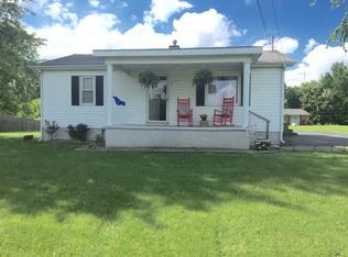 4773 State Route 70 W, Central City, KY