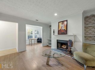 1931 Brian Way, Decatur, GA 30033