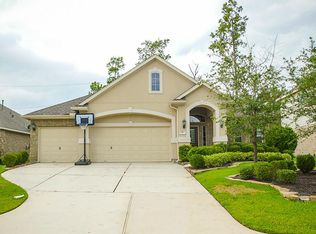 11 Fraiser Fir Pl, The Woodlands, TX 77389