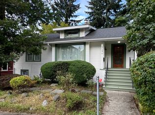 6725 5th Ave NW, Seattle, WA 98117