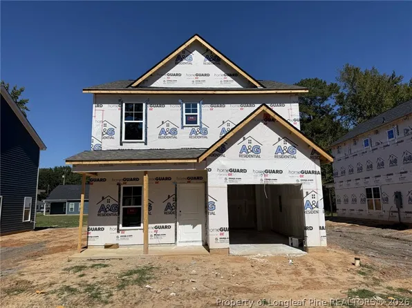 4049 Church St, Wade, NC 28312