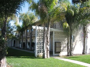 734 Embarcadero Del Mar APT 6, Goleta, CA 93117