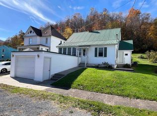 171 Spruce St, Parsons, WV 26287