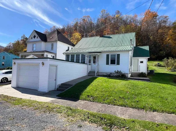 171 Spruce St, Parsons, WV 26287